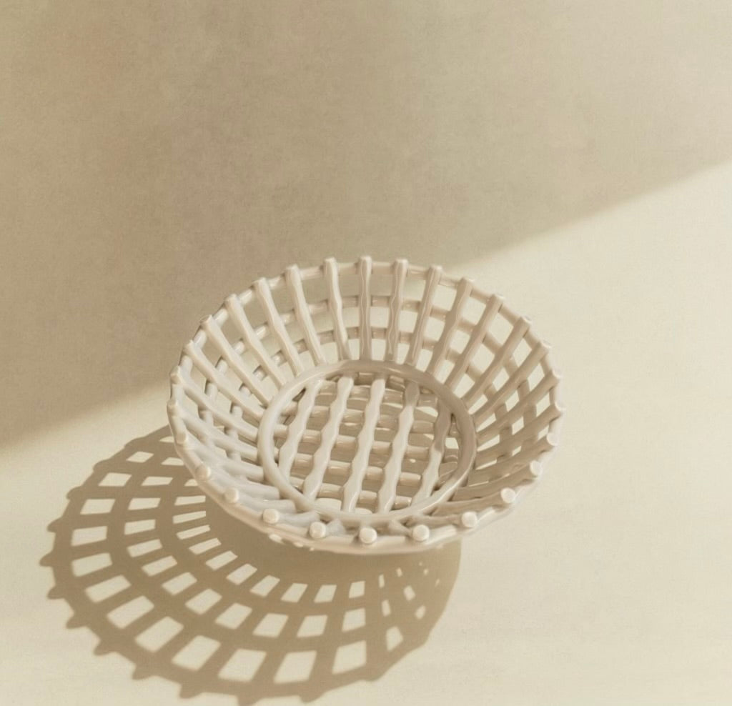 Bread baskets