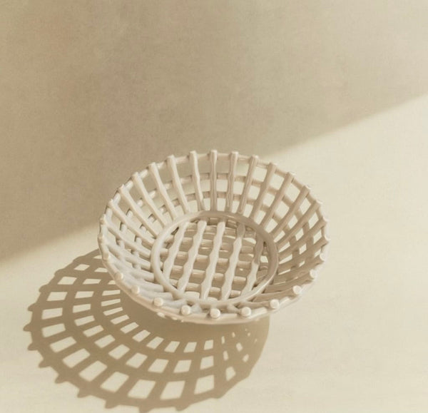 Bread baskets