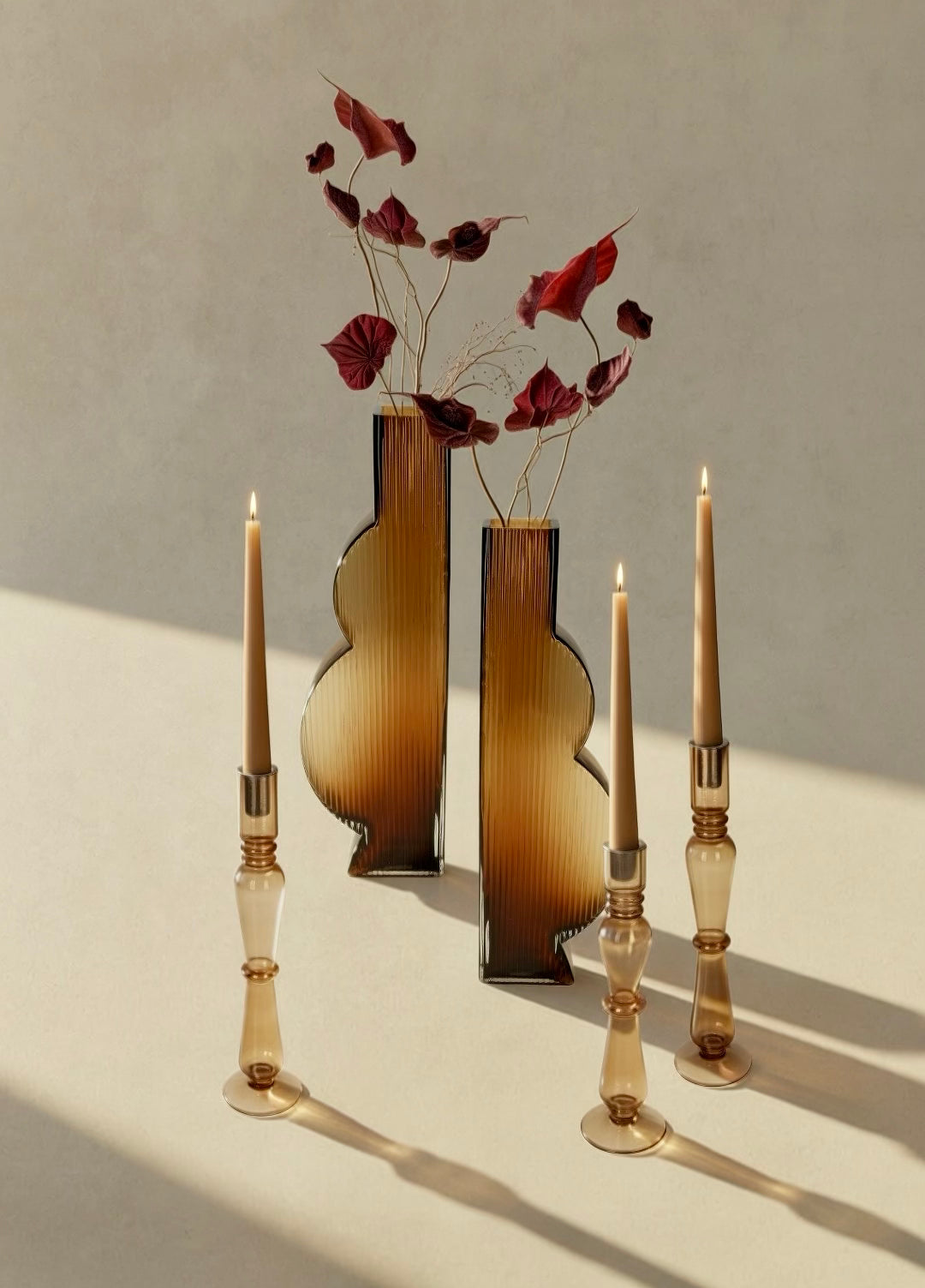 Brown Harmony
