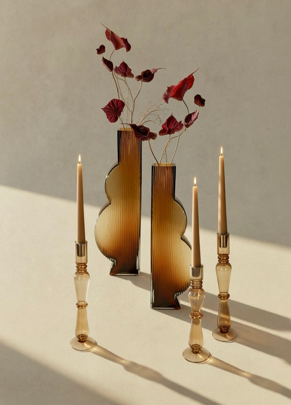 Brown Harmony