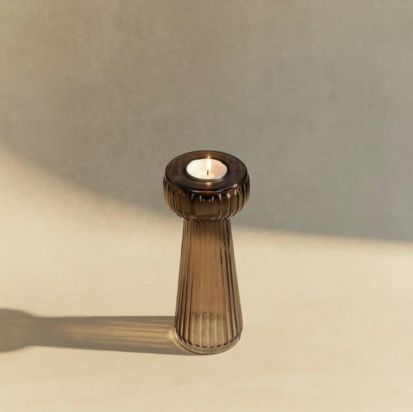 Candle holders