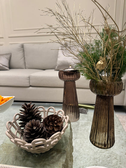 FLORAL BASKET
