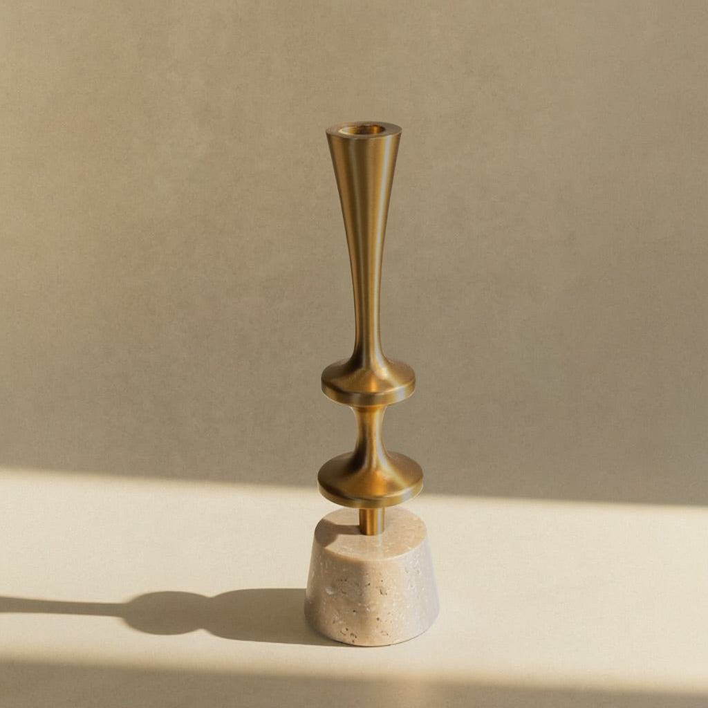 OREA CANDLE HOLDER