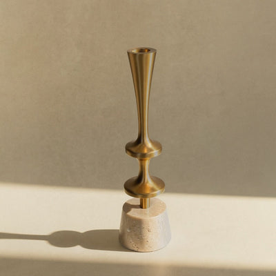 OREA CANDLE HOLDER