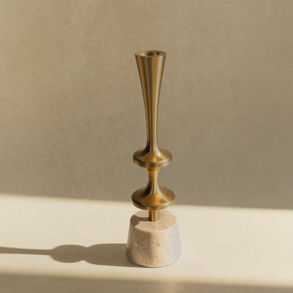 OREA CANDLE HOLDER