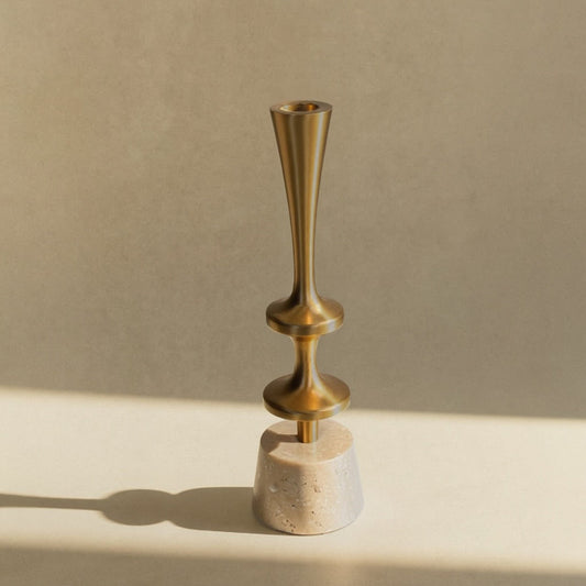 OREA CANDLE HOLDER