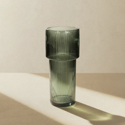 EVERGREEN VASE