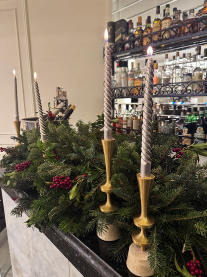 OREA SMALL CANDLE HOLDER