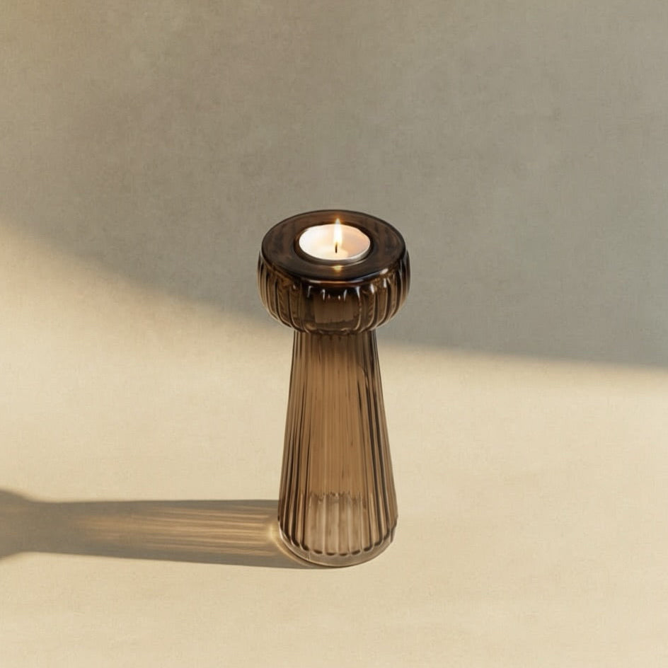 DUSK CANDLE HOLDER
