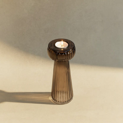 DUSK CANDLE HOLDER