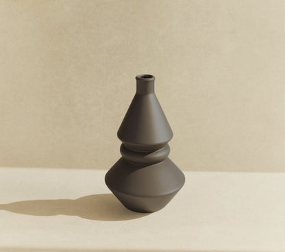 TOTEM VASE