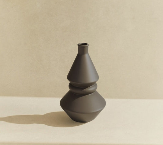 TOTEM VASE