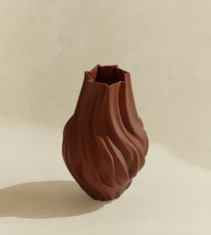 RED CANYON VASE
