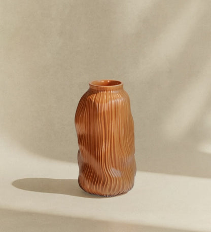 TERRA FLOW VASE