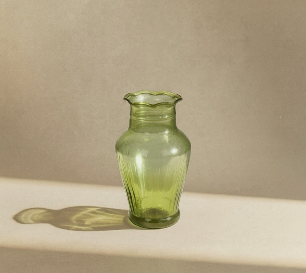 SPRING VASE