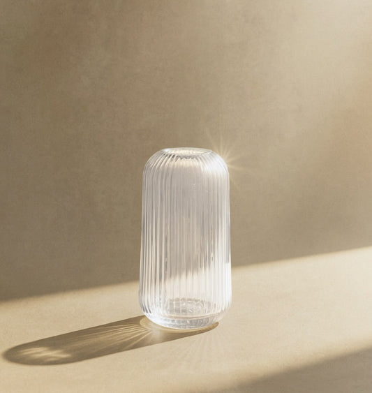 LUMIERE VASE