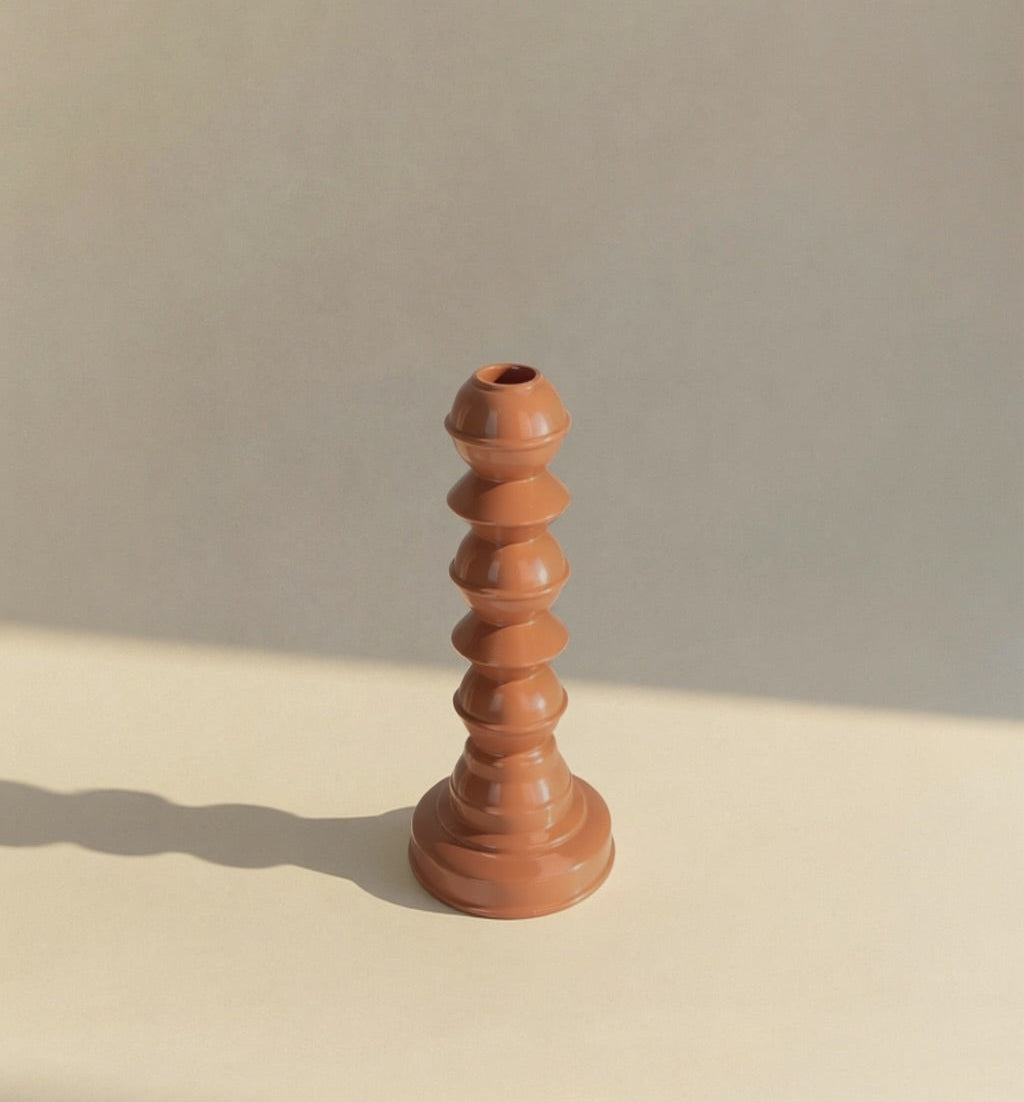 LOLLI CANDLE HOLDER