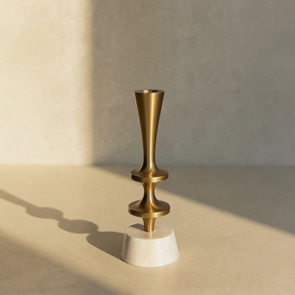 OREA SMALL CANDLE HOLDER