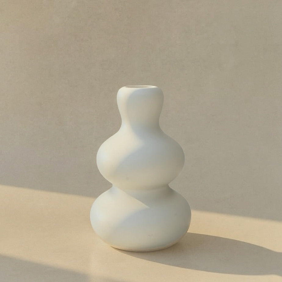 CLOUD VASE