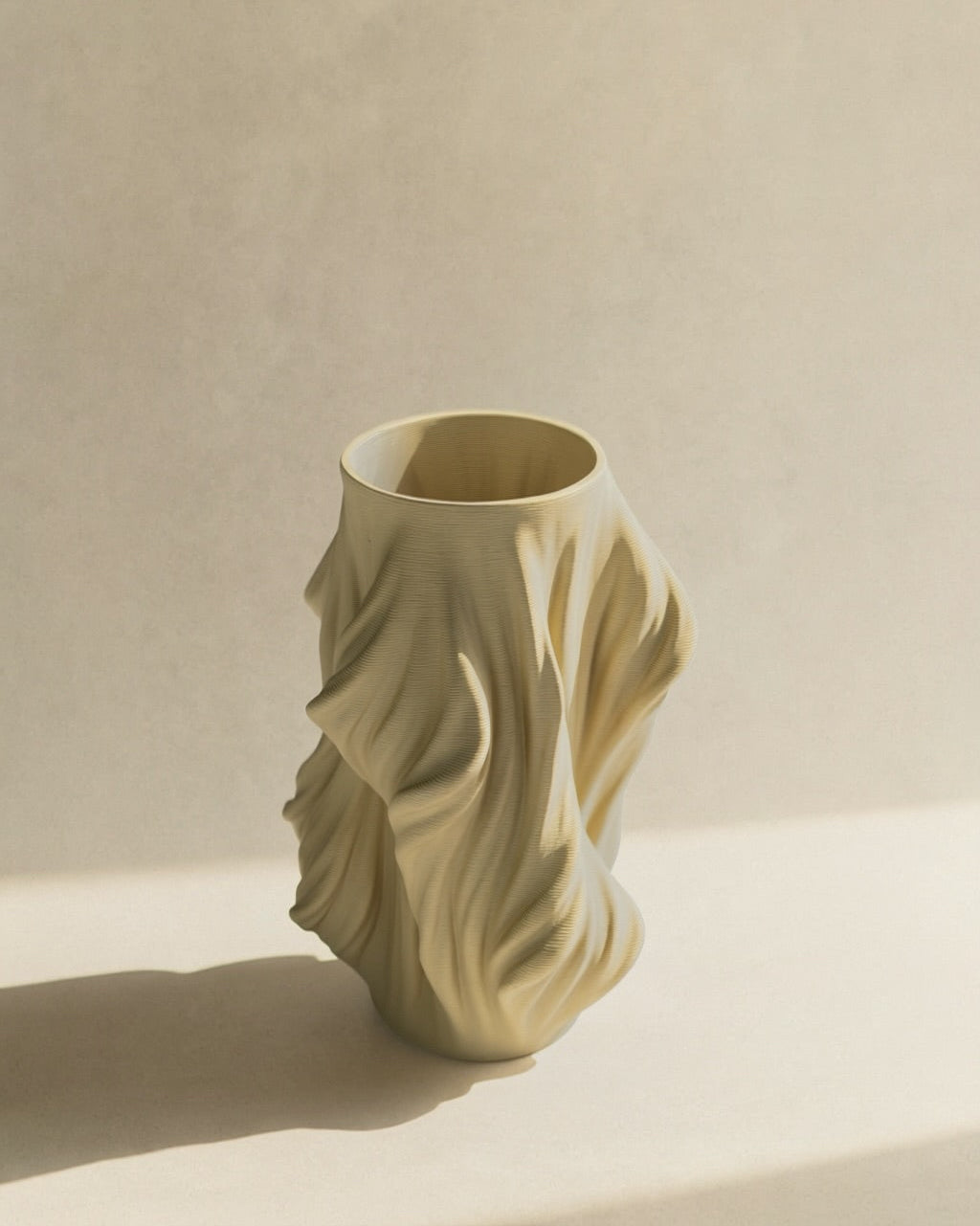 DESERT VASE