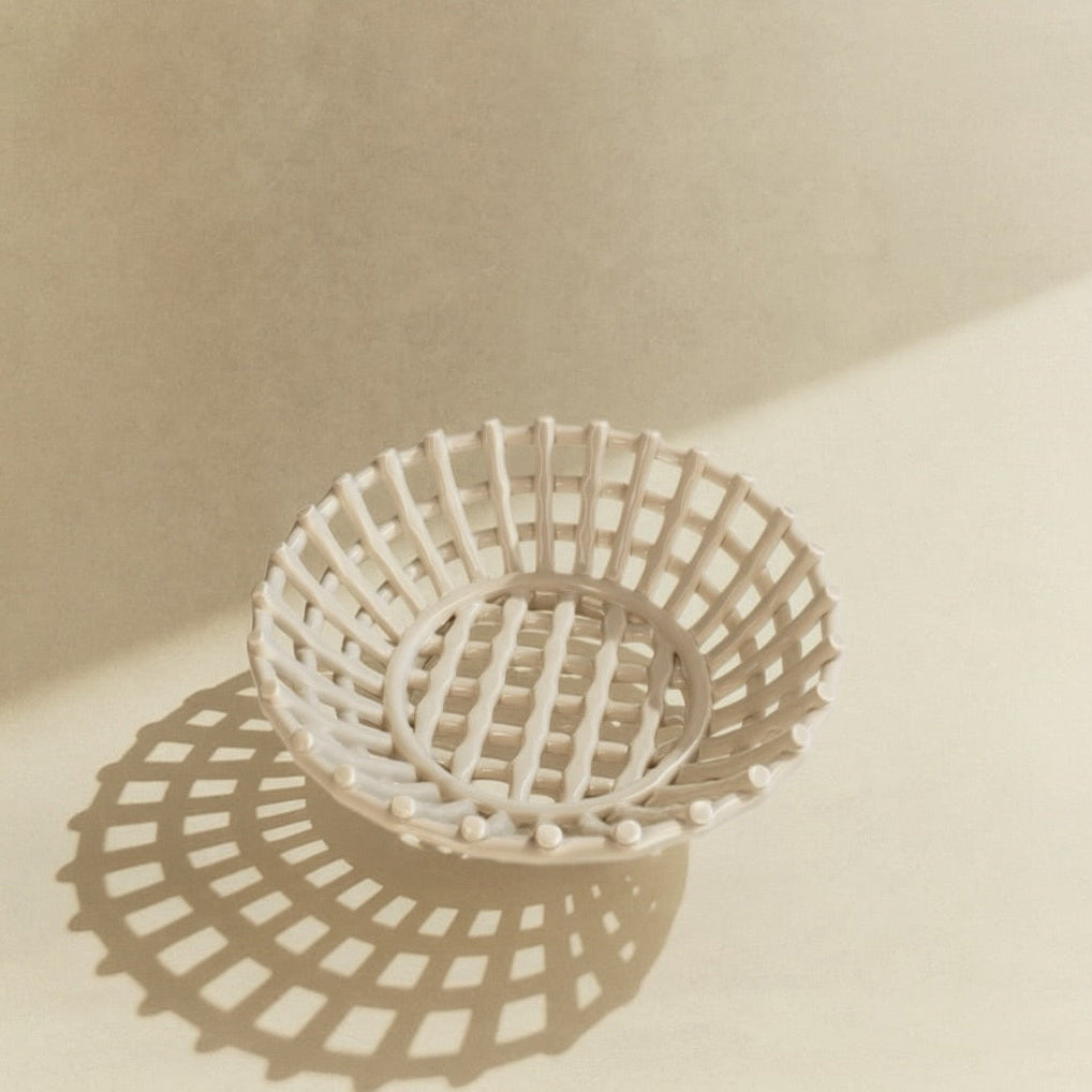 GRIDLINE BASKET