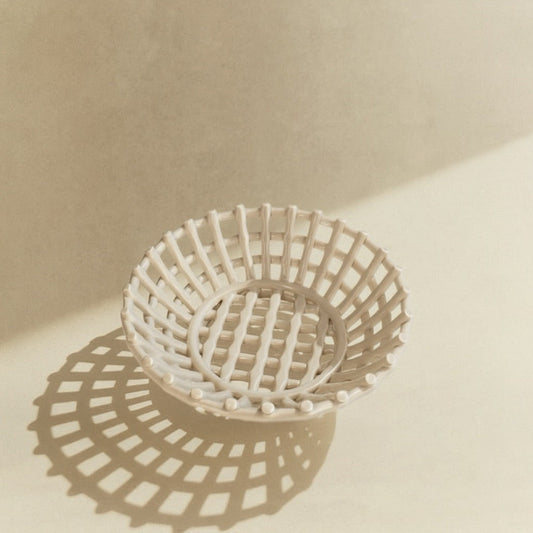 GRIDLINE BASKET