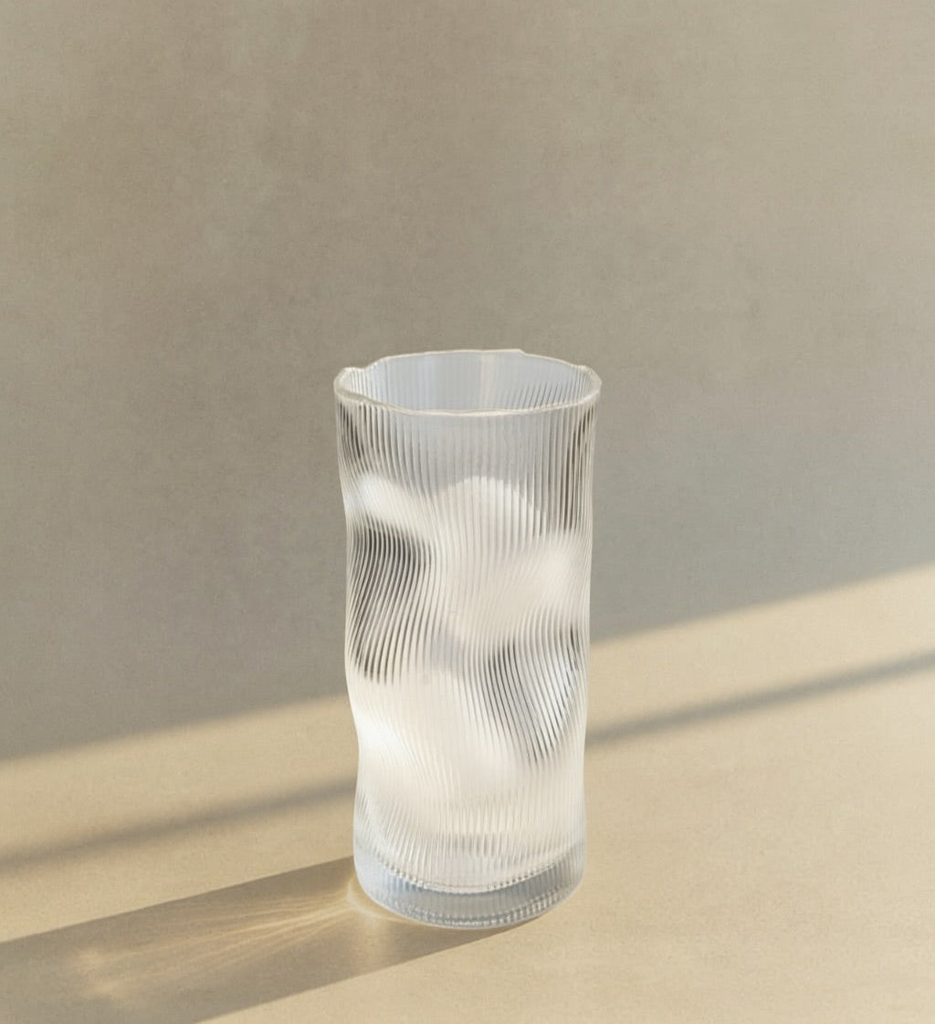 DISTORTED VASE