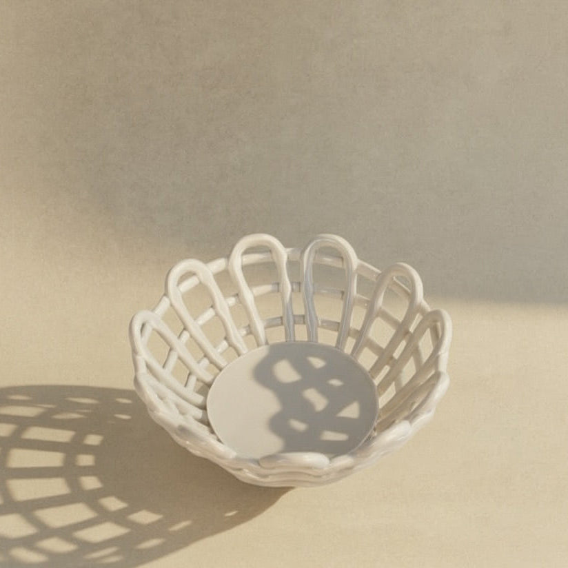 FLORAL BASKET