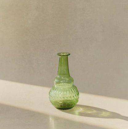 FLUTE VASE