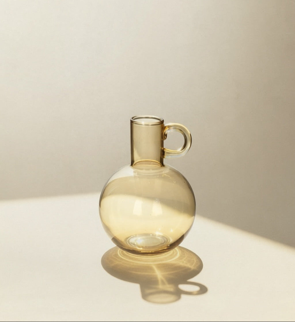 BULB VASE