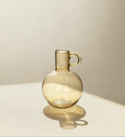 BULB VASE