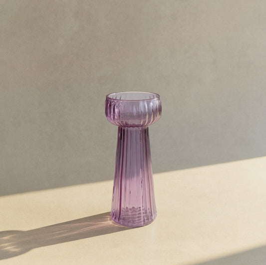 LILAC VASE