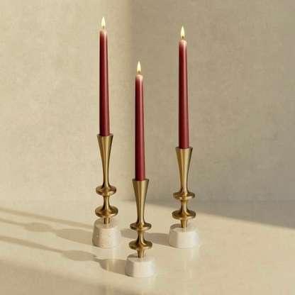 OREA SMALL CANDLE HOLDER