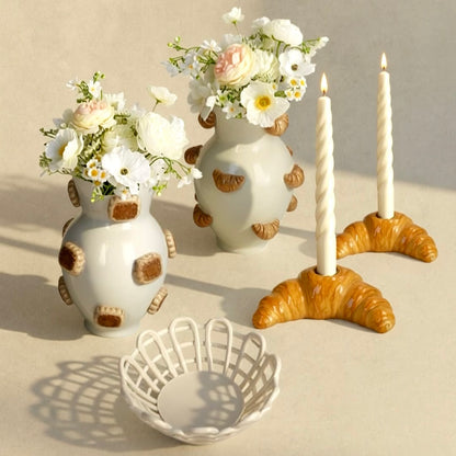 FLORAL BASKET