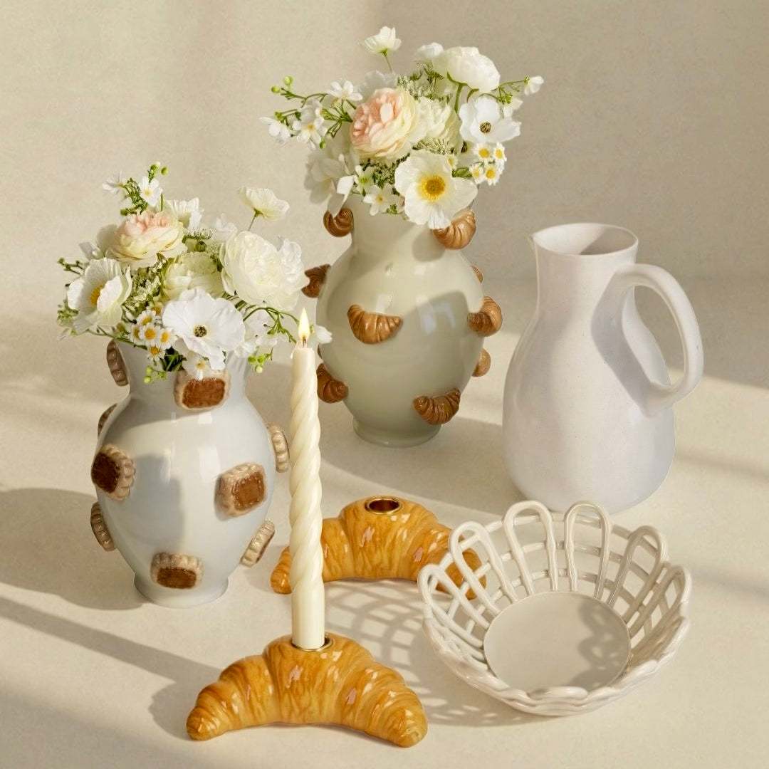 FLORAL BASKET