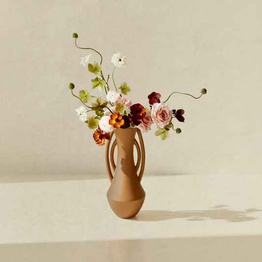 HERITAGE VASE