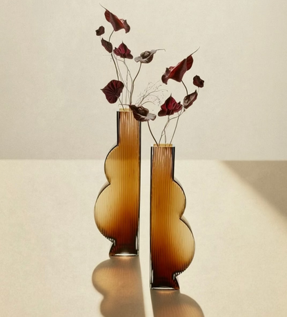 DEMI VASE