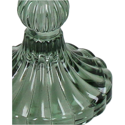 PETAL BLUSH CANDLE HOLDER