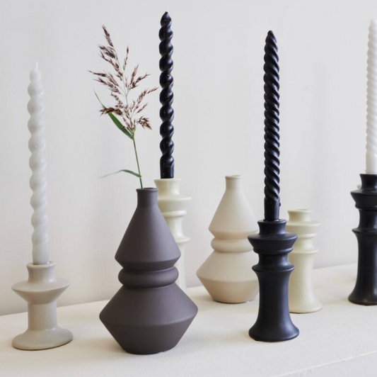 TOTEM VASE